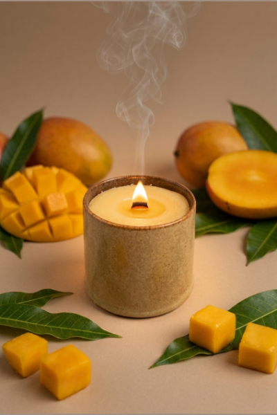 Standard candle - Mango
